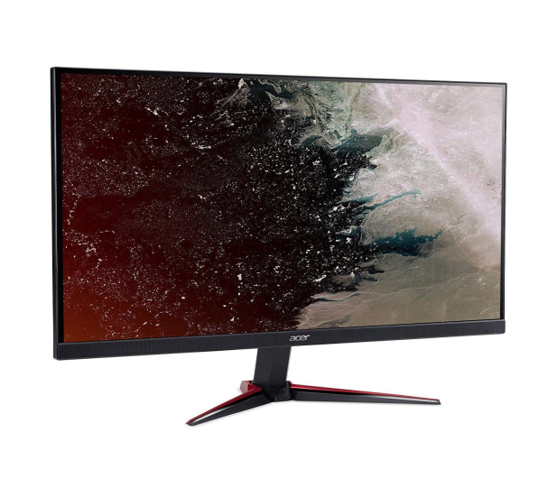 Acer Nitro VG270BMIIX czarny - 440000 - zdjęcie 2